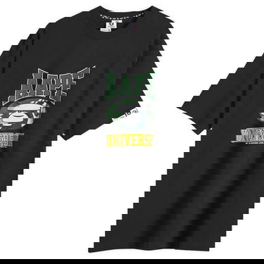 Тениска AAPE by A Bathing Ape AAPE Universe Hockey T-Shirt, Size Large Черно | AAPTEM1547XXNBKX, 1