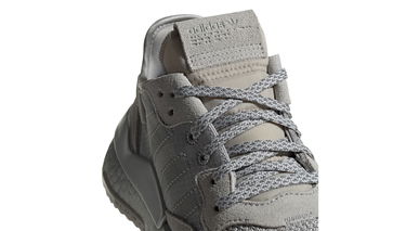 Кецове и обувки adidas Originals Nite Jogger W Сиво | FW5466, 5