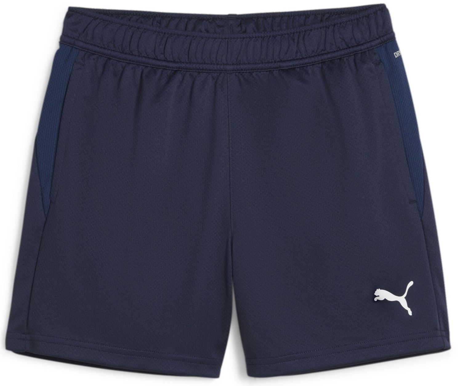 Къси панталони Puma teamGOAL Training Short Wmns Тъмно синьо | 658645-06, 0