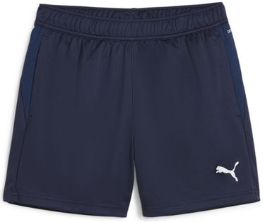 Къси панталони Puma teamGOAL Training Short Wmns Тъмно синьо | 658645-06, 0