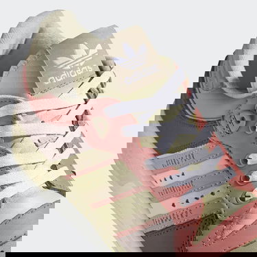 Кецове и обувки adidas Originals Rivalry Human Made Многоцветен | FY1085, 3