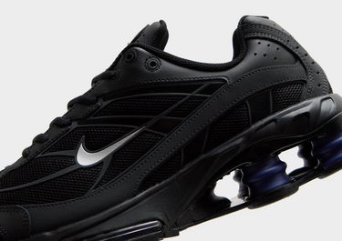Кецове и обувки Nike Shox Ride 2 Черно | IM5999-010, 3