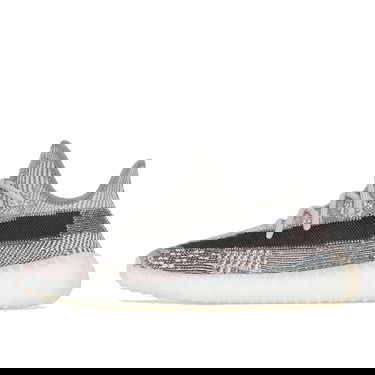 Кецове и обувки adidas Yeezy Yeezy Boost 350 V2 "Zyon" Сиво | FZ1267, 1