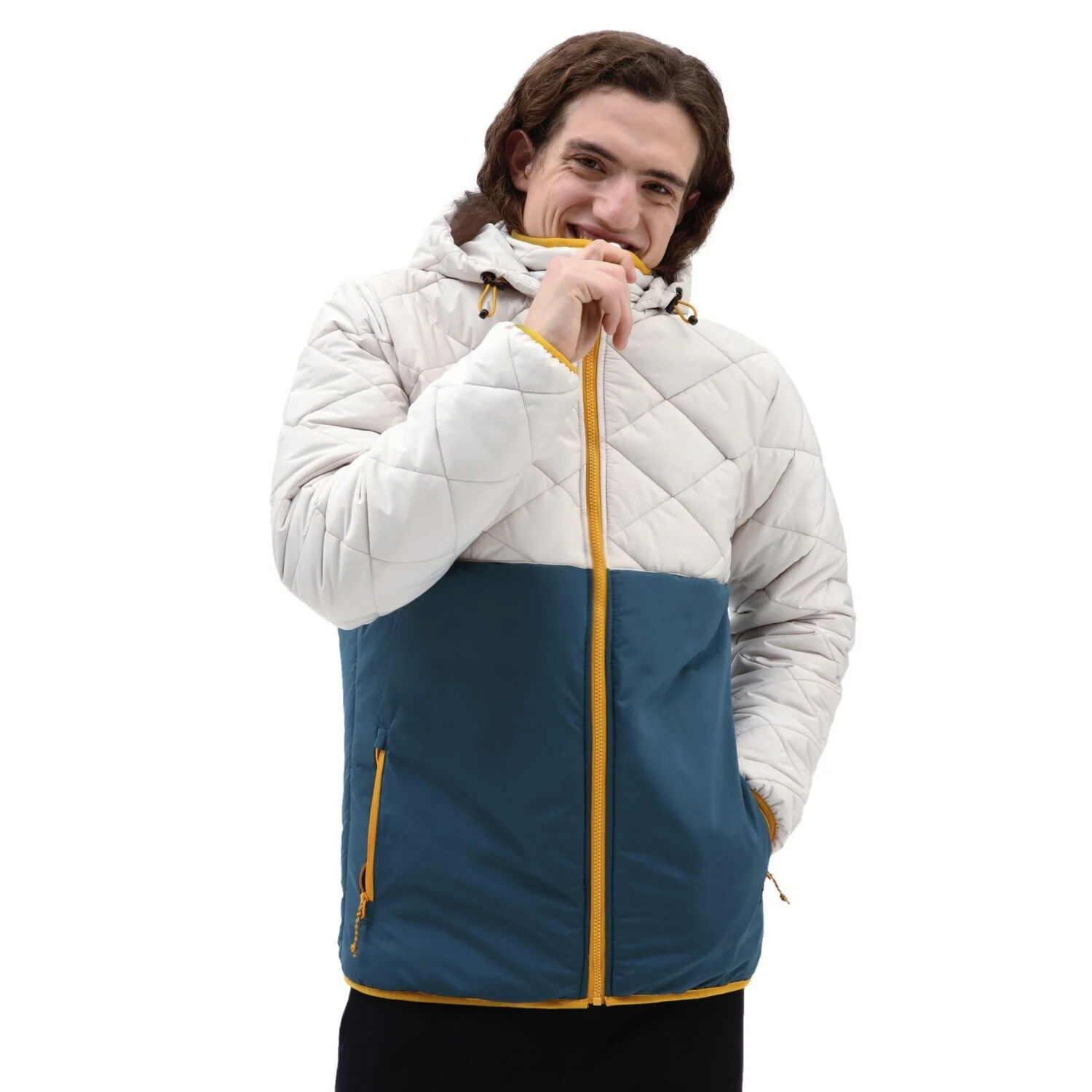 Яке Vans MT MTE-1 Colorblock MTVN Jacket Многоцветен | VN0A7S8GEKD1, 1