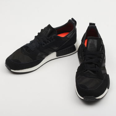 Кецове и обувки adidas Originals Bostonsuper R1 Черно | EE3654, 2