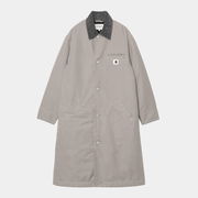 Webster Long Sleeve Coat