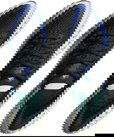 Кецове и обувки adidas Performance 4DFWD 2 M Сиво | hp7673, 2
