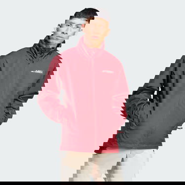 Ветровка adidas Performance Terrex Multi RAIN.RDY 2-Layer Червено | IA1815, 1