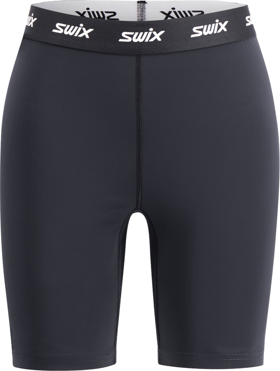 Къси панталони SWIX SWIX RaceX Classic Wind Boxer Shorts Черно | 10106-23-10000, 0