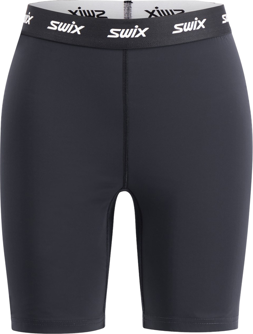 Къси панталони SWIX SWIX RaceX Classic Wind Boxer Shorts Черно | 10106-23-10000
