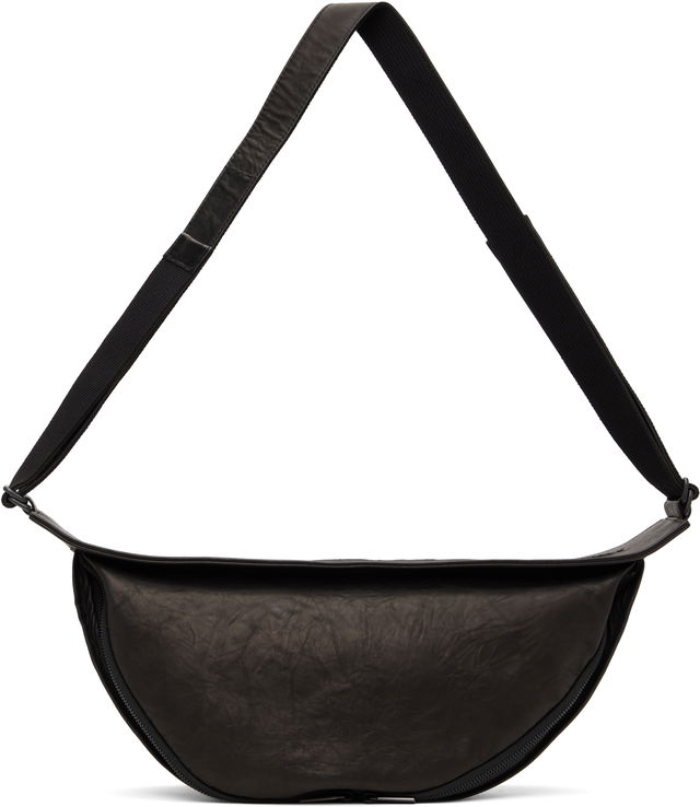 YOHJI YAMAMOTO Y Crossbody Bag