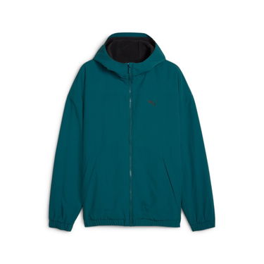 Ветровка Puma Reversible Windbreaker Тюркоазено | 626474-22, 2