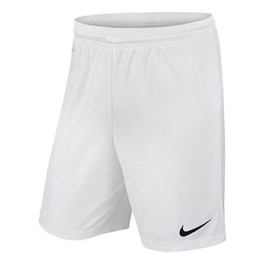 Къси панталони Nike Thin and Light Casual Sports Shorts Бяло | BV6855-100, 0