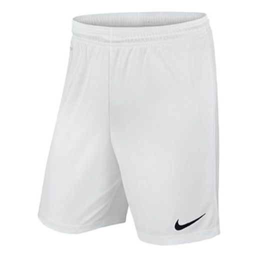 Къси панталони Nike Thin and Light Casual Sports Shorts Бяло | BV6855-100