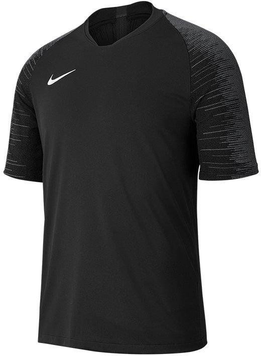 Фланелка Nike DRY STRKE JSY Short Sleeve T-Shirt Черно | aj1018-010, 0