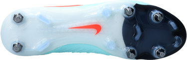 Кецове и обувки Nike Phantom Luna II Elite Pro P SG Тюркоазено | hf4359-300, 3