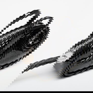 Ключодържатели Puma 1976 Grip Bag Keychain Черно | 9259802, 2