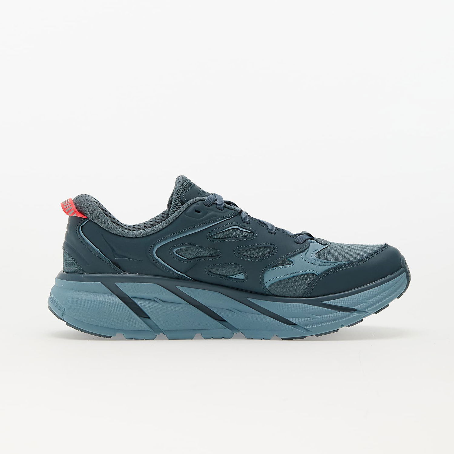 Кецове и обувки Hoka One One U Clifton L Gtx Синьо | 1129972-GBSB, 1