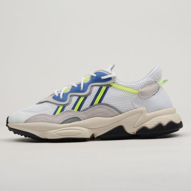 Кецове и обувки adidas Originals Ozweego Бяло | EE7009, 1
