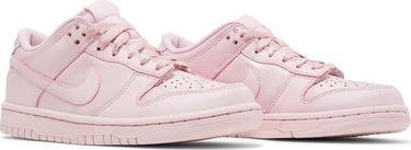 Кецове и обувки Nike Dunk Low SE "Prism Pink" GS Розово | 921803-601, 1