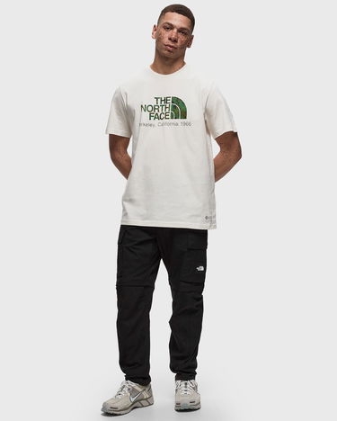 Карго панталони The North Face NSE CONV CARGO PANT Черно | NF0A87CTJK31, 1