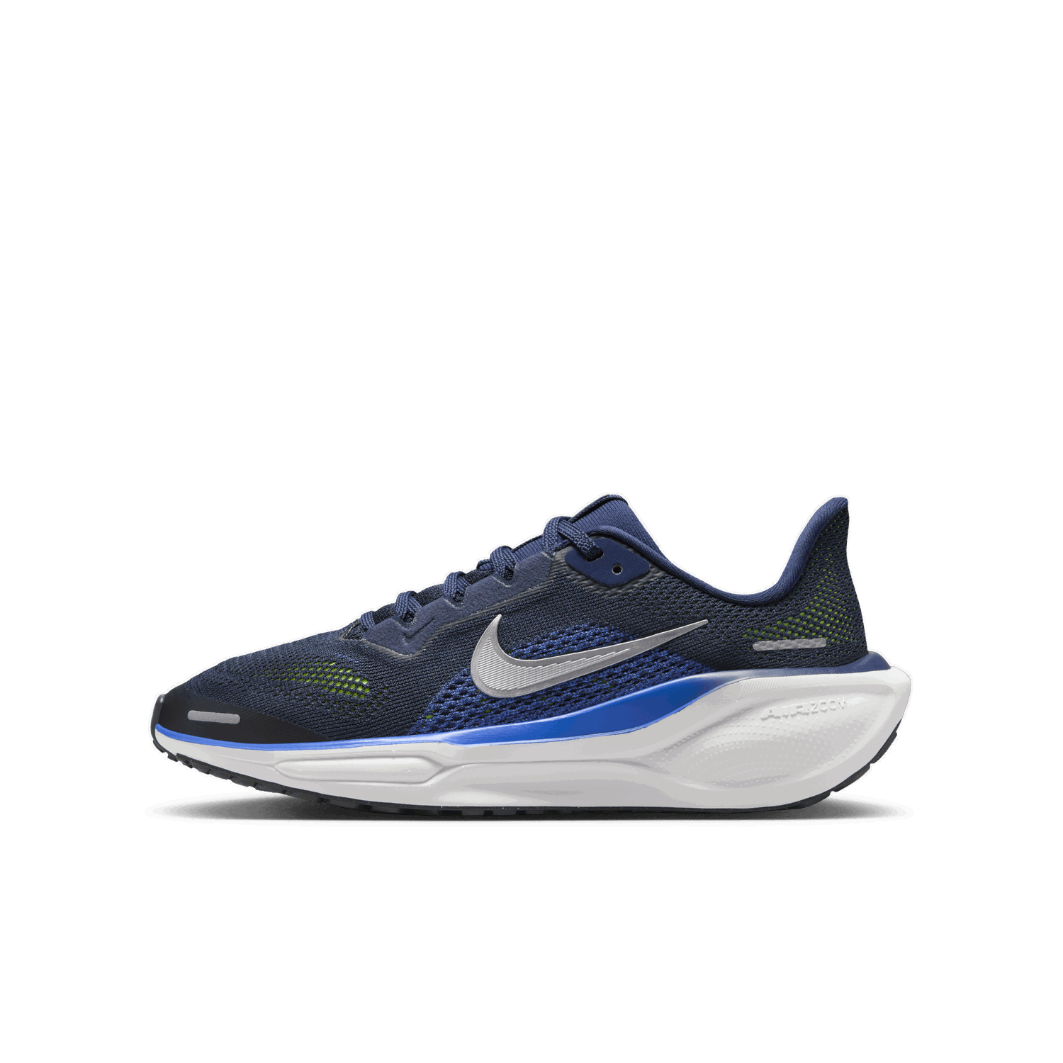 Кецове и обувки Nike Pegasus 41 Синьо | FN5041-400, 0