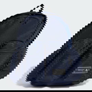 Раница adidas Performance Back To University Classic Backpack Тъмно синьо | IP9886, 0