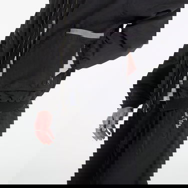 Яке бомбър Human Made HUMAN MADE Bomber Jacket Черно | HM31JK020BK, 2