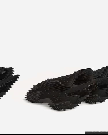 Кецове и обувки Puma Mostro Spikes Черно | 403818-01, 4