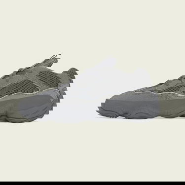 Кецове и обувки adidas Yeezy Yeezy 500 "Granite" Сиво | GW6373, 0