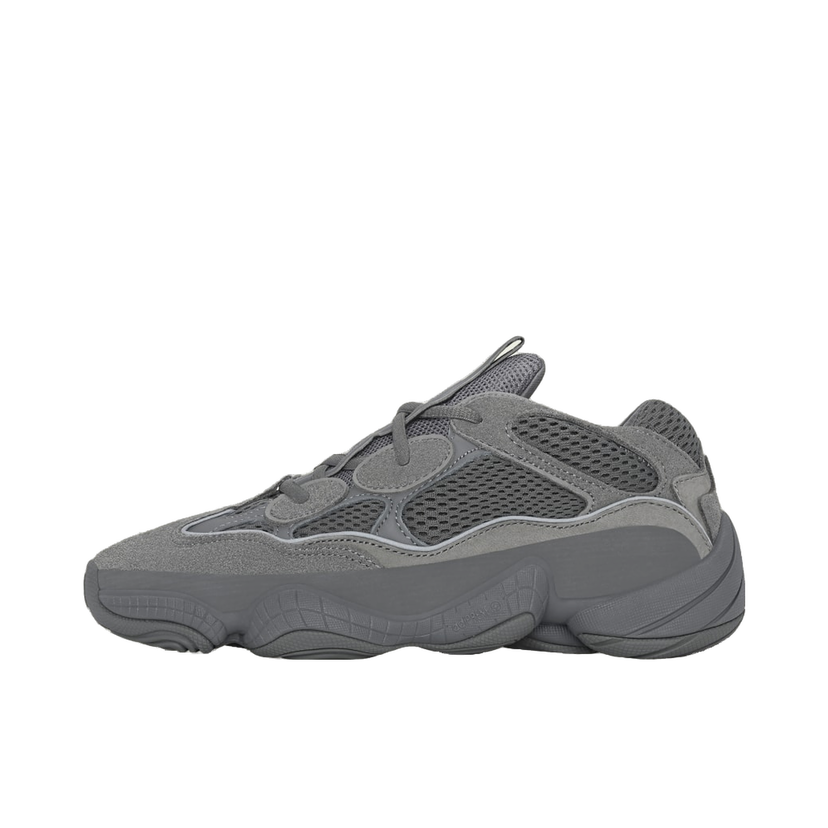 Кецове и обувки adidas Yeezy Yeezy 500 "Granite" Сиво | GW6373