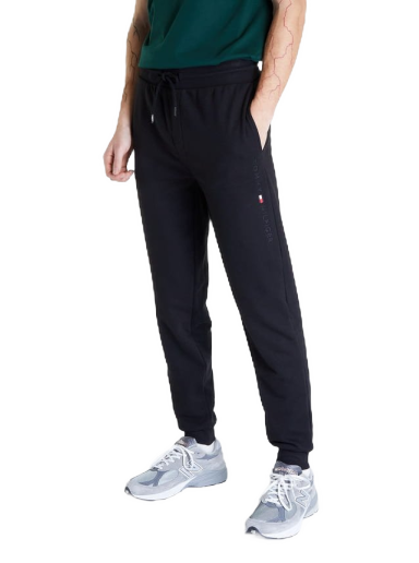 Панталони Tommy Hilfiger Icon 2.0 Pant HWK Тъмно синьо | UM0UM02667 BDS