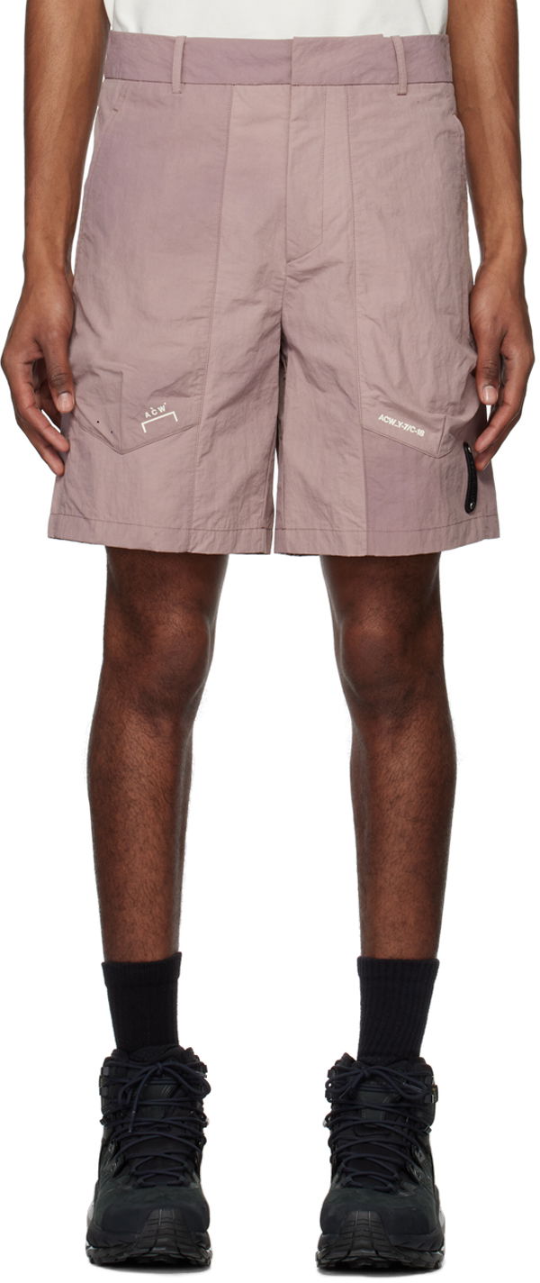 Purple Irregular Dye, 0