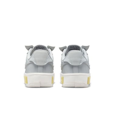 Кецове и обувки Nike Air Force 1 Fontanka W Сиво | DH1290-003, 3