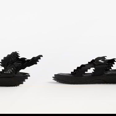 Кецове и обувки Nike ACG Air Deschutz "Black Grey Fog" Черно | DO8951-001, 1