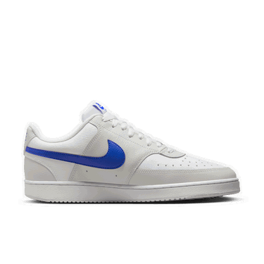 Кецове и обувки Nike Court Vision Low Бяло | FN4019-001, 1