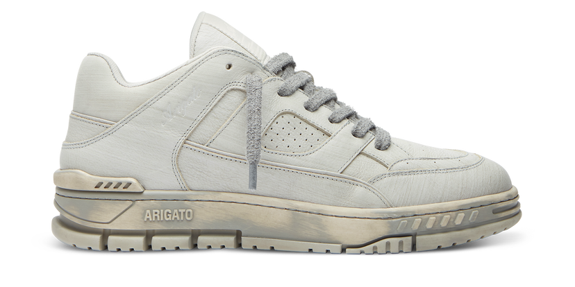 Кецове и обувки AXEL ARIGATO Area Lo Бяло | F3167001