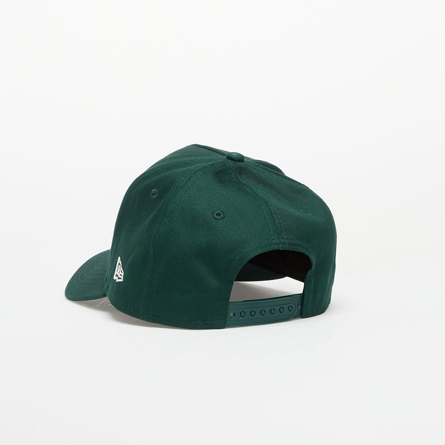Шапка с козирка New Era Los Angeles Dodgers 9FORTY A-Frame Essential Cap Зелено | 60691359, 1