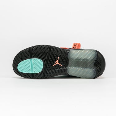 Кецове и обувки Jordan Jordan MA2 Черно | DJ5187-001, 4