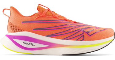 Кецове и обувки New Balance FuelCell SuperComp Elite v3 Оранжево
 | mrcelcd3, 1