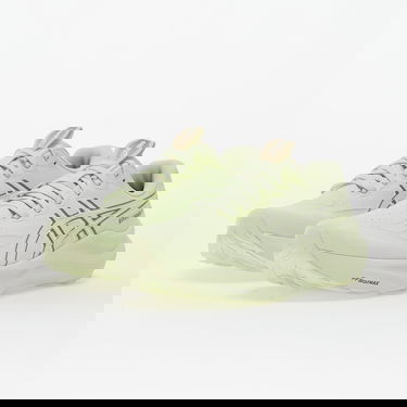Кецове и обувки Asics GT-2000 14 Зелено | 1012B843-300, 5