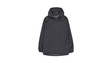 Яке Makia Loft Anorak Черно | M30108_999, 1
