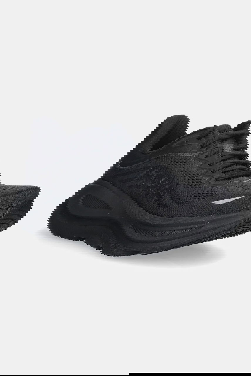 Кецове и обувки Hoka One One Bondi 9 Черно | 1162011, 0