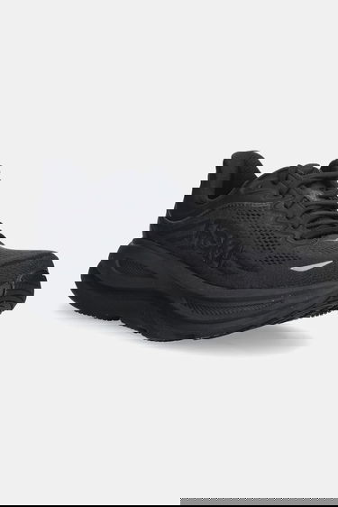 Кецове и обувки Hoka One One Bondi 9 Черно | 1162011, 0