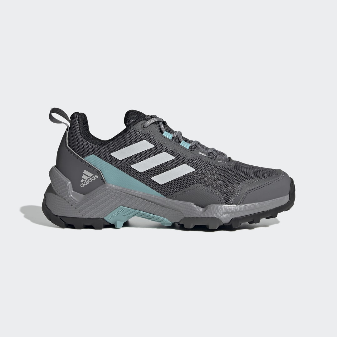 Кецове и обувки adidas Performance Eastrail 2.0 Hiking Сиво | GV7513, 0