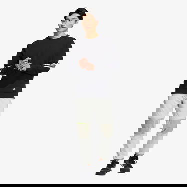 Панталони и дънки adidas Performance Lg Pants Сиво | HE5255, 2