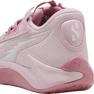 Кецове и обувки Puma Scoot Zeros II Розово | 312228-01, 4