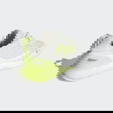 Кецове и обувки adidas Originals ZX 2K Boost 2.0 Бяло | GZ7734, 1