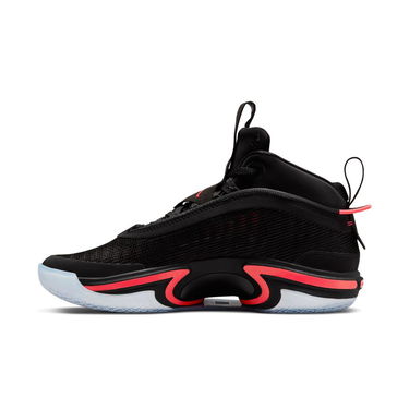 Кецове и обувки Jordan Air Jordan 36 "Black Infrared 23" Черно | CZ2650-001, 0
