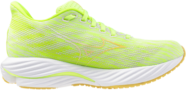 Кецове и обувки Mizuno Wave Rider 28 Жълто | j1gd2403-28, 2